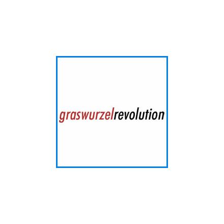 Verlag Graswurzelrevolution
