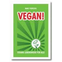 Vegan!  von Marc Pierschel