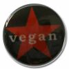 Button Vegan