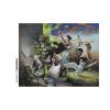 Postkarte "Evolution of Revolution"