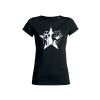 T-Shirt  "Faust und Pfote"  Bio|Fair