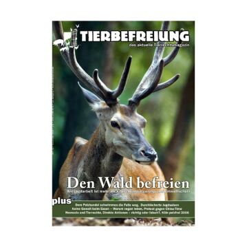 Tierbefreiung 53