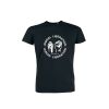 T-Shirt  "Animal Liberation - Human Liberation"   Bio|Fair
