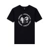 T-Shirt  Animal Liberation - Human Liberation