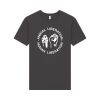 T-Shirt  Animal Liberation - Human Liberation