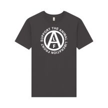 T-Shirt  Support The Animal Liberation Front