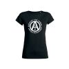 T-Shirt  "Support The Animal Liberation Front"   Bio|Fair