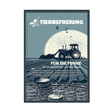 Tierbefreiung 105