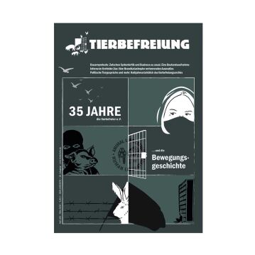 Tierbefreiung 106