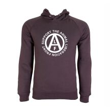 Hoodie Support the Animal Liberation Front