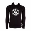 Hoodie "Support the Animal Liberation Front" Bio|Fair