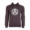 Hoodie "Support the Animal Liberation Front" Bio|Fair