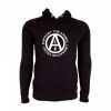 Hoodie Support the Animal Liberation Front