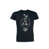 T-Shirt  "ALF Animal Liberation Front"   Bio|Fair