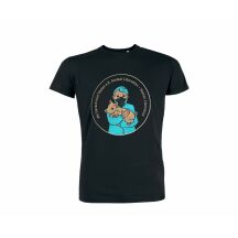 T-Shirt  "Animal Liberation - Human Liberation |...