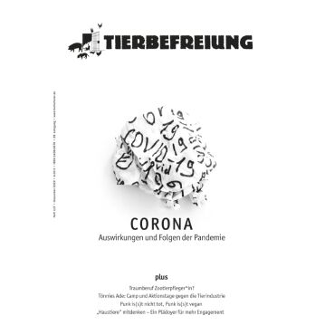 Tierbefreiung 117