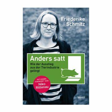 Anders satt von Friederike Schmitz