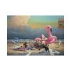 Postkarte "Sand III" von Hartmut Kiewert