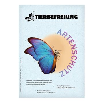 Tierbefreiung 126