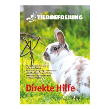 Tierbefreiung 128