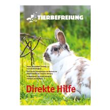 Tierbefreiung 128