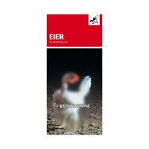 Flyer "Eier"