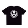 T-Shirt Boxy Support the Animal Liberation Front