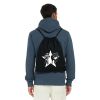 Rucksack/Sportbeutel Faust und Pfote