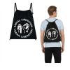 Rucksack/Sportbeutel Animal Liberation - Human Liberation