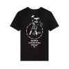 T-Shirt tailliert ALF Animal Liberation Front