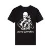 T-Shirt tailliert Tierbefreierin & Schwein