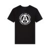 T-Shirt tailliert Support The Animal Liberation Front