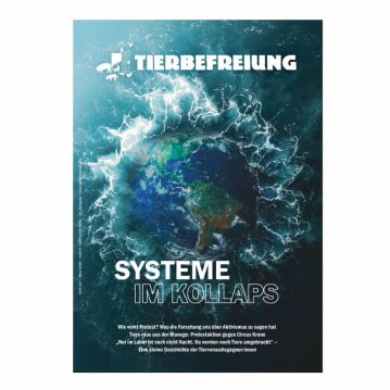 Tierbefreiung 130