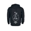 Zip Hoodie ALF Animal Liberation Front
