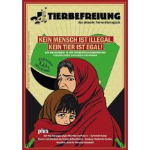 Tierbefreiung 89