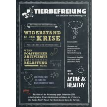 Tierbefreiung 88