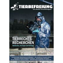 Tierbefreiung 85