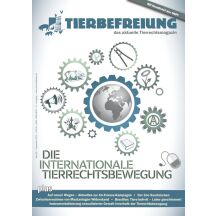 Tierbefreiung 81