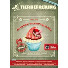 Tierbefreiung 80