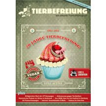 Tierbefreiung 80