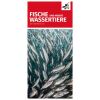 Flyer "Fische und andere Wassertiere"