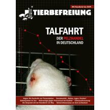 Tierbefreiung 75