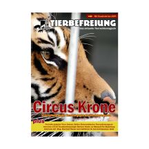 Tierbefreiung 62