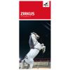 Flyer "Zirkus"